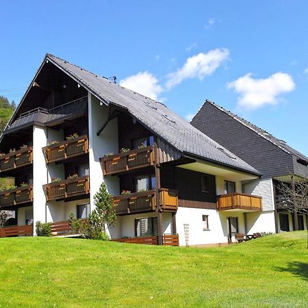 Menzenschwand-Hinterdorf C4 Albmatte-Fewo Sauna, Hallenbad Aussenbecken Massagen Nebenan מראה חיצוני תמונה