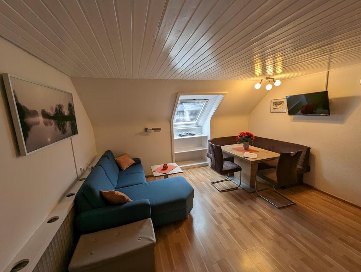 Menzenschwand-Hinterdorf C4 Albmatte-Fewo Sauna, Hallenbad Aussenbecken Massagen Nebenan מראה חיצוני תמונה