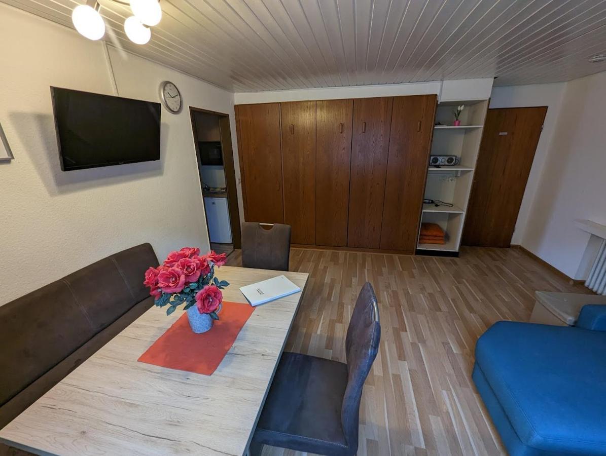 Menzenschwand-Hinterdorf C4 Albmatte-Fewo Sauna, Hallenbad Aussenbecken Massagen Nebenan מראה חיצוני תמונה