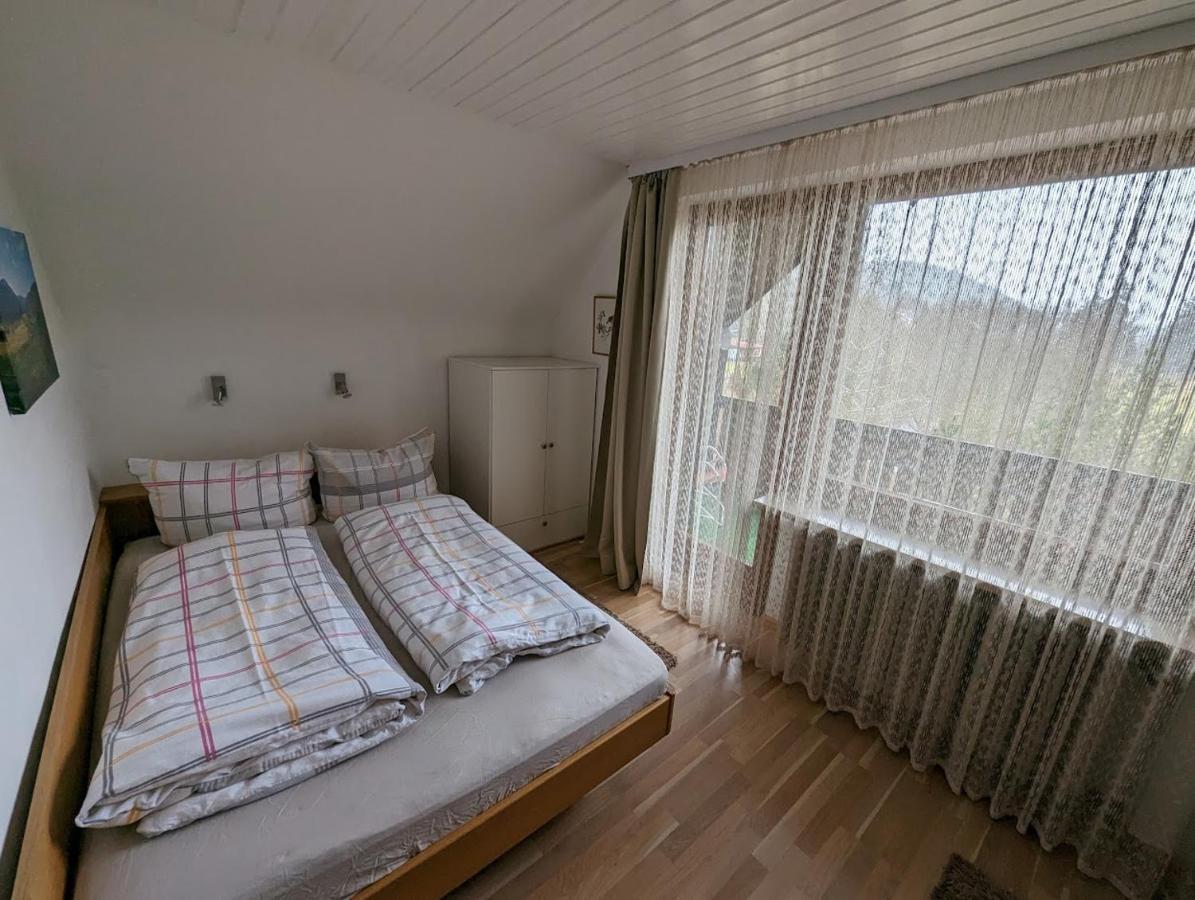 Menzenschwand-Hinterdorf C4 Albmatte-Fewo Sauna, Hallenbad Aussenbecken Massagen Nebenan מראה חיצוני תמונה