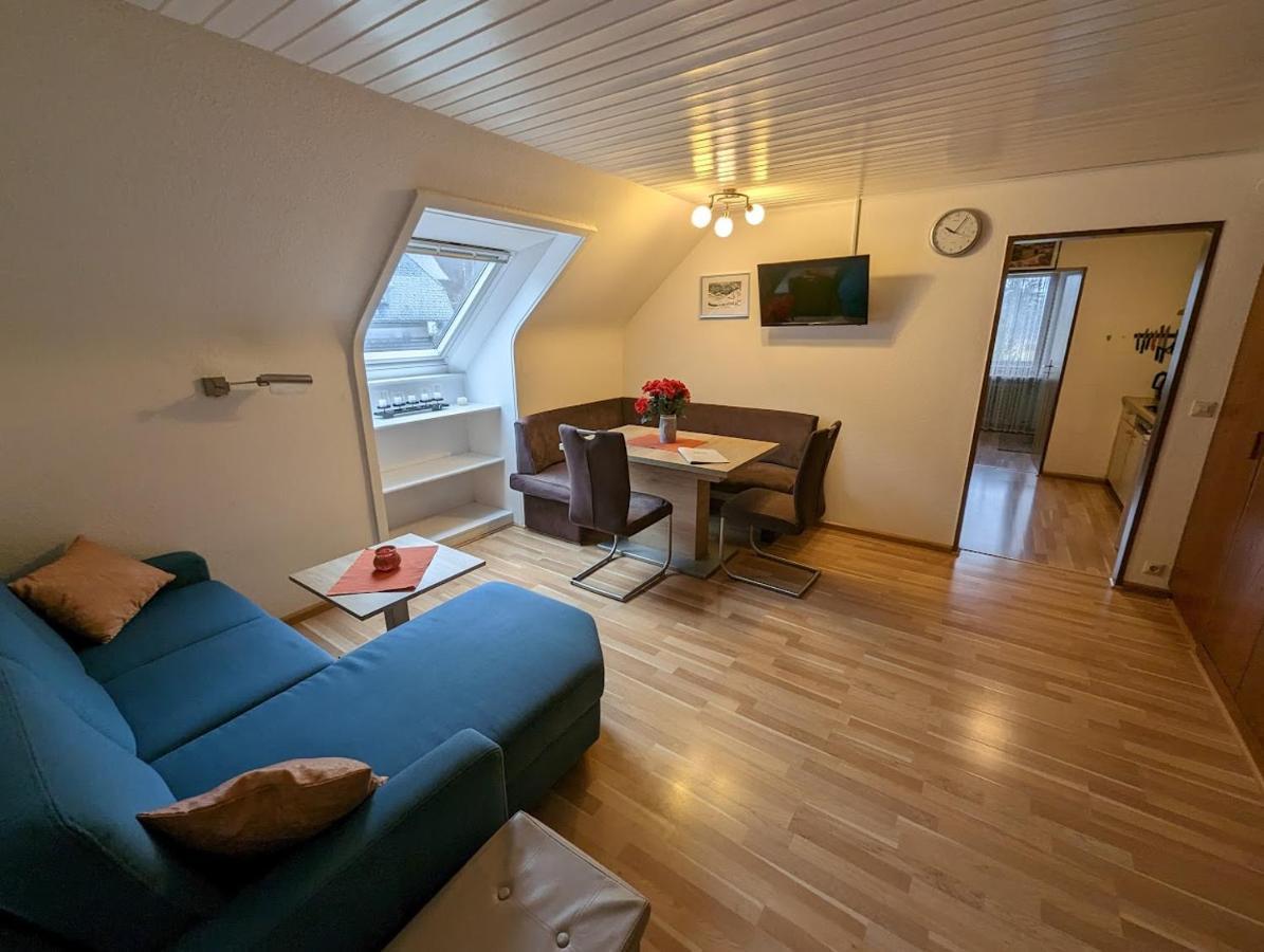 Menzenschwand-Hinterdorf C4 Albmatte-Fewo Sauna, Hallenbad Aussenbecken Massagen Nebenan מראה חיצוני תמונה