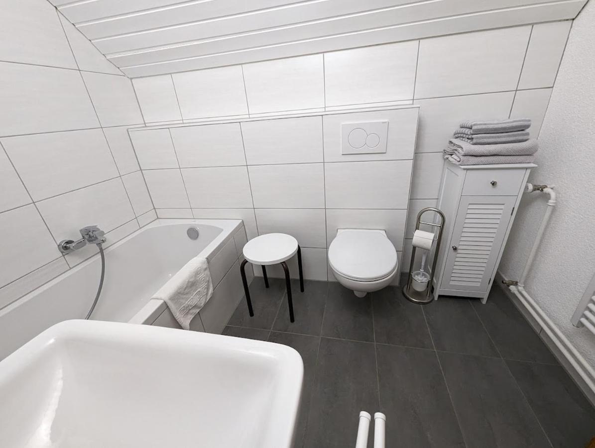 Menzenschwand-Hinterdorf C4 Albmatte-Fewo Sauna, Hallenbad Aussenbecken Massagen Nebenan מראה חיצוני תמונה