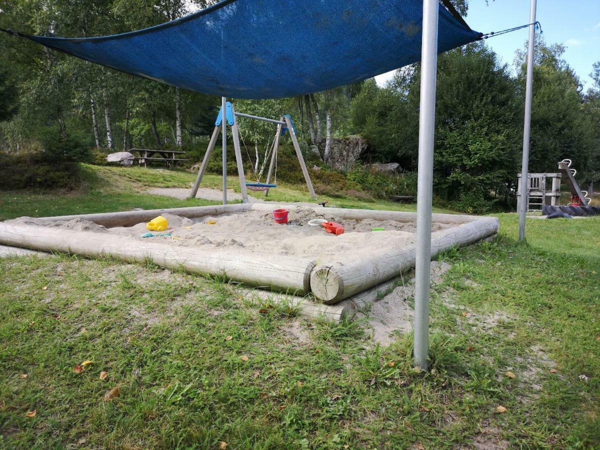 Menzenschwand-Hinterdorf C4 Albmatte-Fewo Sauna, Hallenbad Aussenbecken Massagen Nebenan מראה חיצוני תמונה