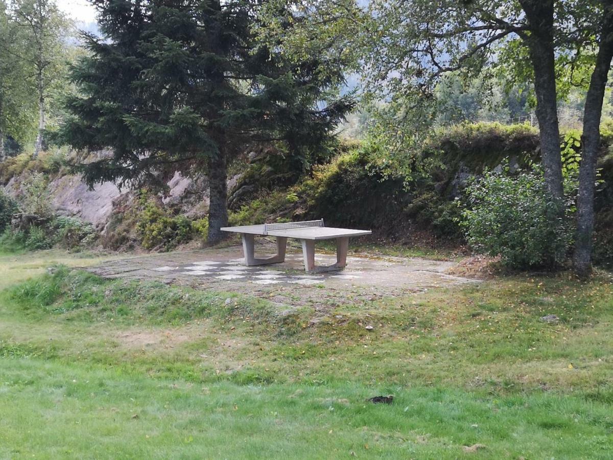 Menzenschwand-Hinterdorf C4 Albmatte-Fewo Sauna, Hallenbad Aussenbecken Massagen Nebenan מראה חיצוני תמונה